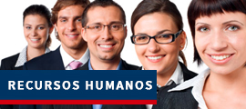 Recursos Humanos